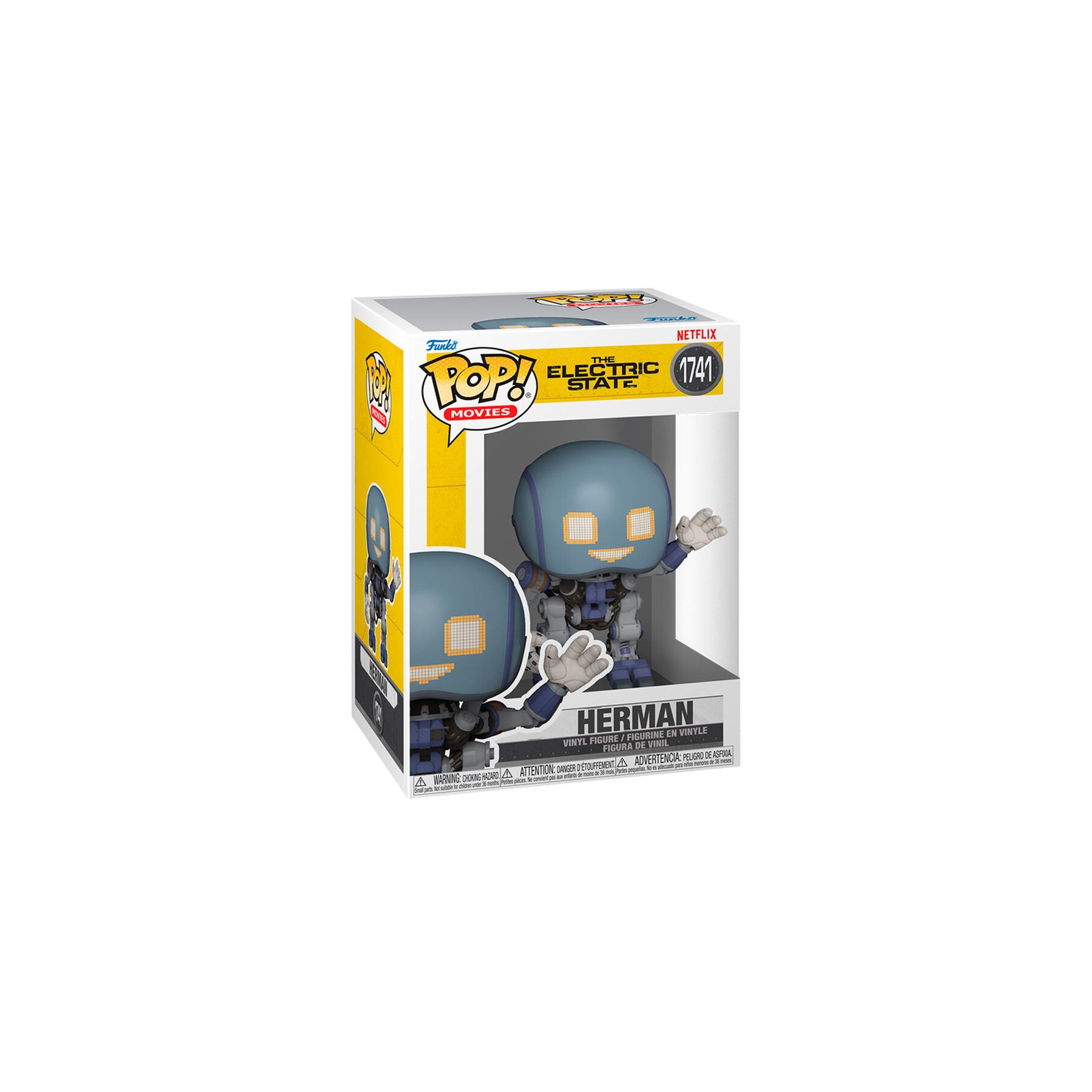 Figura POP Estado Electrico Herman