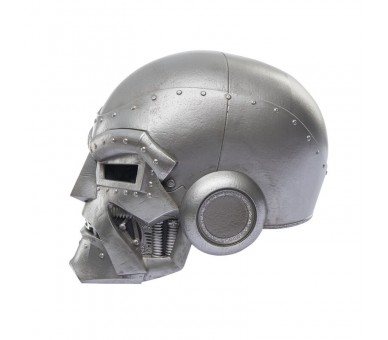 Casco premium Doctor Doom Marvel Legends