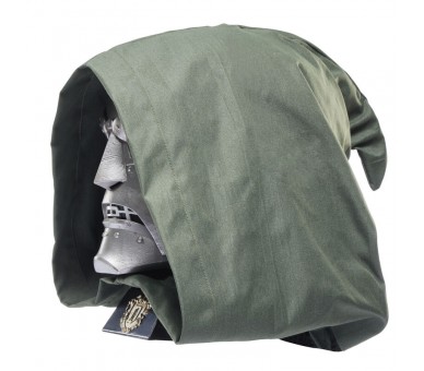 Casco premium Doctor Doom Marvel Legends