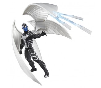 Figura Archangel X-Force Marvel Legends 15cm
