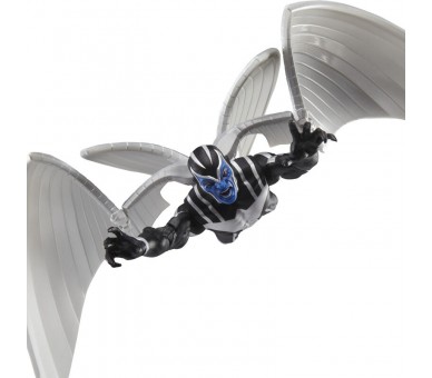 Figura Archangel X-Force Marvel Legends 15cm