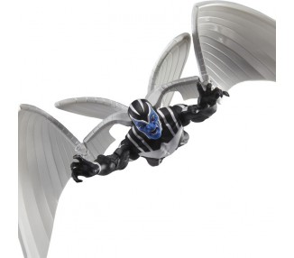 Figura Archangel X-Force Marvel Legends 15cm