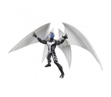 Figura Archangel X-Force Marvel Legends 15cm