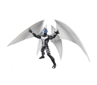 Figura Archangel X-Force Marvel Legends 15cm