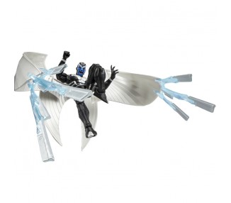 Figura Archangel X-Force Marvel Legends 15cm