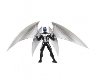 Figura Archangel X-Force Marvel Legends 15cm
