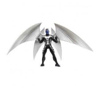 Figura Archangel X-Force Marvel Legends 15cm