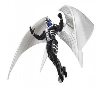 Figura Archangel X-Force Marvel Legends 15cm