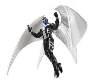 Figura Archangel X-Force Marvel Legends 15cm