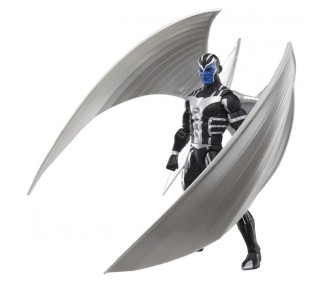 Figura Archangel X-Force Marvel Legends 15cm