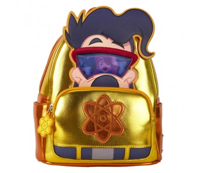 Mochila Movie Max Goofy Disney Loungefly 26cm