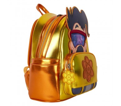 Mochila Movie Max Goofy Disney Loungefly 26cm