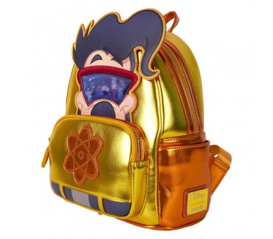 Mochila Movie Max Goofy Disney Loungefly 26cm