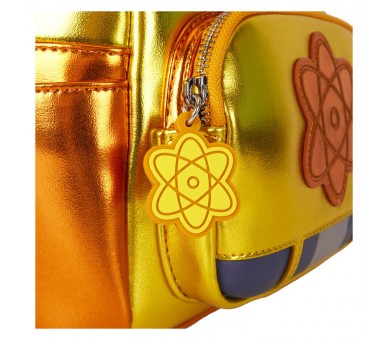 Mochila Movie Max Goofy Disney Loungefly 26cm