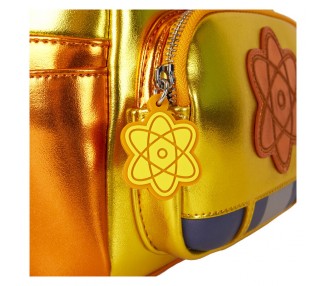 Mochila Movie Max Goofy Disney Loungefly 26cm