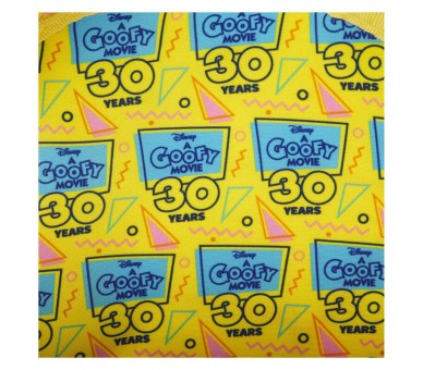 Mochila Movie Max Goofy Disney Loungefly 26cm