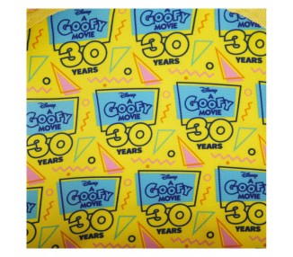 Mochila Movie Max Goofy Disney Loungefly 26cm