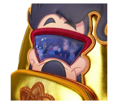 Mochila Movie Max Goofy Disney Loungefly 26cm