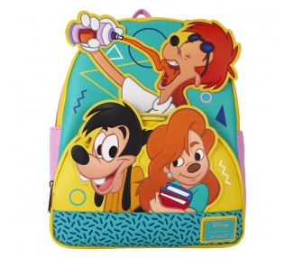 Mochila Movie Goofy Disney Loungefly 35cm