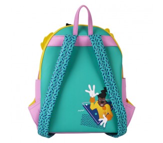 Mochila Movie Goofy Disney Loungefly 35cm