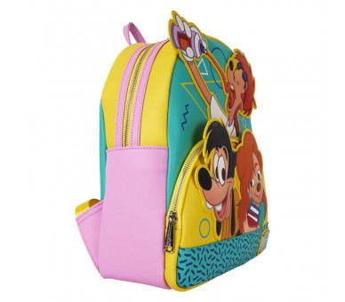 Mochila Movie Goofy Disney Loungefly 35cm