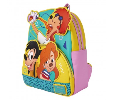 Mochila Movie Goofy Disney Loungefly 35cm