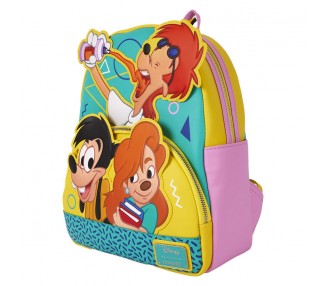 Mochila Movie Goofy Disney Loungefly 35cm