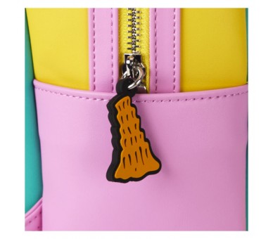 Mochila Movie Goofy Disney Loungefly 35cm