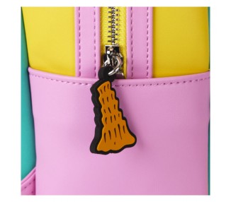 Mochila Movie Goofy Disney Loungefly 35cm