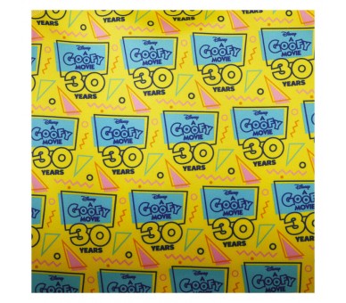 Mochila Movie Goofy Disney Loungefly 35cm