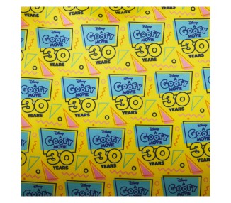 Mochila Movie Goofy Disney Loungefly 35cm