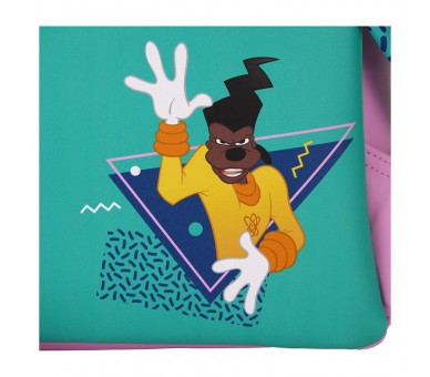 Mochila Movie Goofy Disney Loungefly 35cm