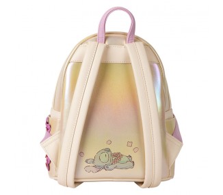 Mochila Cute Stitch Disney Loungefly 26cm