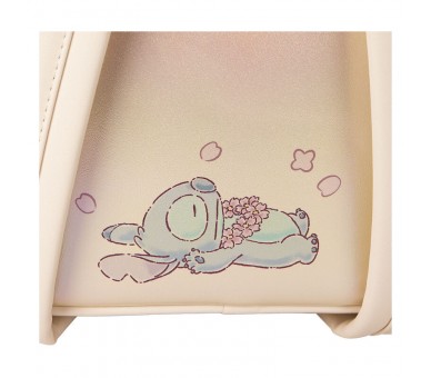 Mochila Cute Stitch Disney Loungefly 26cm