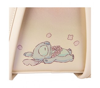 Mochila Cute Stitch Disney Loungefly 26cm