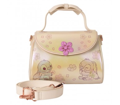 Bolso bandolera Cute Stitch Disney Loungefly