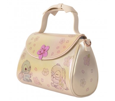 Bolso bandolera Cute Stitch Disney Loungefly