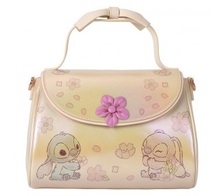 Bolso bandolera Cute Stitch Disney Loungefly