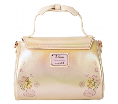 Bolso bandolera Cute Stitch Disney Loungefly