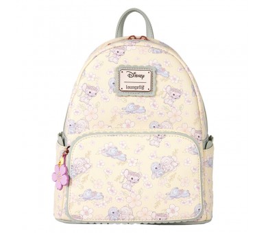 Mochila Cherry Blossom Stitch Disney Loungefly 26cm
