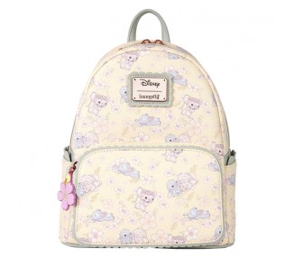 Mochila Cherry Blossom Stitch Disney Loungefly 26cm