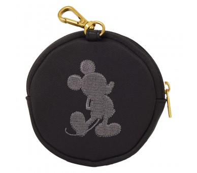 Bolso bandolera + monedero Mickey Disney Loungefly