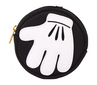 Bolso bandolera + monedero Mickey Disney Loungefly