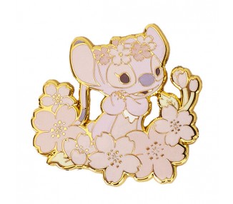 Blind Box Mystery Enamel Pin Cute Stitch Disney Loungefly surtido