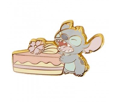 Blind Box Mystery Enamel Pin Cute Stitch Disney Loungefly surtido