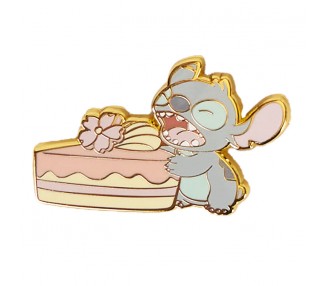 Blind Box Mystery Enamel Pin Cute Stitch Disney Loungefly surtido