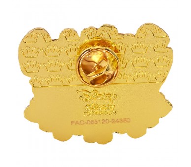 Blind Box Mystery Enamel Pin Cute Stitch Disney Loungefly surtido