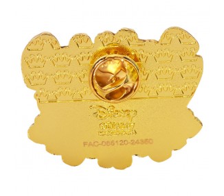 Blind Box Mystery Enamel Pin Cute Stitch Disney Loungefly surtido