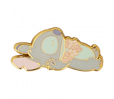 Blind Box Mystery Enamel Pin Cute Stitch Disney Loungefly surtido