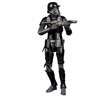 Figura Imperial Death Trooper Star Wars 15cm